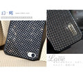 Пластиковый чехол Nillkin Phantom Glistening Series Black для Apple iPhone 4/4S(#3)