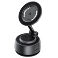Автомобильный магнитный держатель ACEFAST E54 Magnetic Phone Holder с электрической вакуумной присоской(#1)