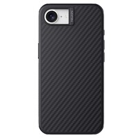 Чехол-накладка Nillkin Synthetic Fiber Pro Magnetic Case для Apple iPhone 16e