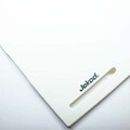 Пластиковый чехол Jekod Cool Case White для Sony Xperia T2 Ultra Dual(#2)