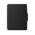 Магнитный чехол-подставка Pitaka MagEZ Folio 3 черный для Apple iPad Pro 11 (2025)(#1)