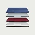Магнитный чехол-подставка Pitaka MagEZ Folio 3 черный для Apple iPad Pro 11 (2025)(#8)