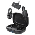 Беспроводной петличный микрофон Acefast R4 Wireless lavalier microphone(#2)