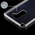 Силиконовый бампер Becolor TPU Case 1mm Transparent для LG Stylus 2 (K520)(#2)