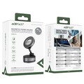 Автомобильный держатель с присоской Acefast E28 manual suction cup magnetic(#9)