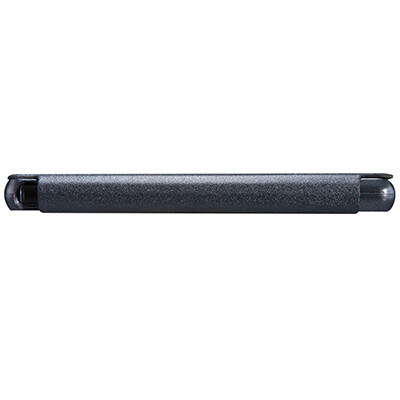 Полиуретановый чехол Nillkin Sparkle Leather Case Black  для Sony Xperia Z3 Compact(3)