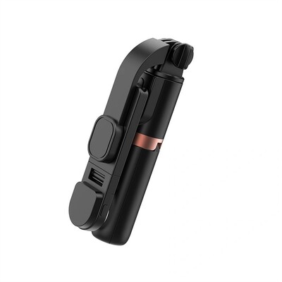 Монопод селфи-палка WiWU Mini Portable Selfie Stick with remote control wireless bleutooth Wi-SE011(4)