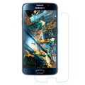 Противоударное защитное стекло с задней пленкой Nillkin Amazing H для Samsung G920F Galaxy S6(#4)