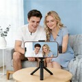 Беспроводной петличный микрофон Acefast R4 Wireless lavalier microphone(#6)