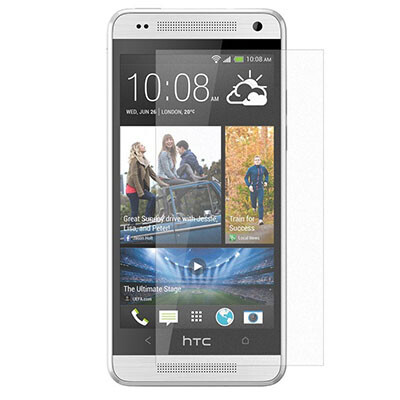 Защитная пленка XDM глянцевая для HTC One mini/M4(1)