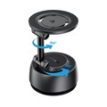 Автомобильный магнитный держатель ACEFAST E54 Magnetic Phone Holder с электрической вакуумной присоской(#6)