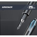 Набор прецизионных отверток Greener Precision Set 25 в 1(#5)