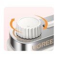 Портативный усилитель голоса Ugreen V6 BS005 - 75780 белый(#6)