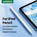 Стилус магнитный с зарядкой type-c Ugreen LP937-65572(#2)
