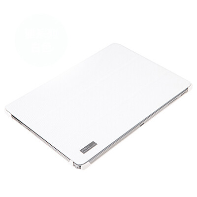 Полиуретановый чехол Rock Exel Series White для Samsung Galaxy Tab Pro 10.1(1)