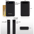 Портативный внешний аккумулятор Yoobao Power Bank YB-655 Pro 13000mAh(#4)