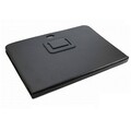 Кожаный чехол TTX Case черный для Sony Xperia Tablet Z(#2)