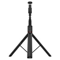 Монопод-тренога Acefast E31 Selfie Stick Automatic Tripod с автоматическим раскрытием штатива