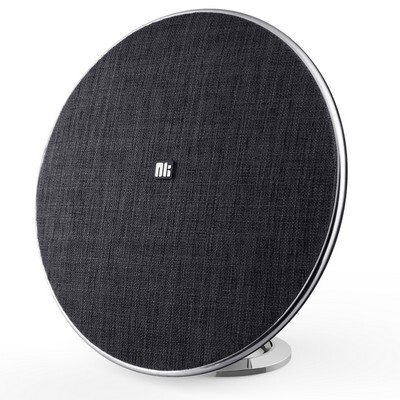 Беспроводная Hi-Fi акустика Nillkin Cozy MC5 Black(1)