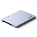 Внешний бокс для жесткого диска Ugreen CM344-80388 M.2 SATA SSD(#1)