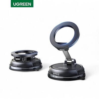 Автомобильный держатель с Magsafe Ugreen LP926-65187(5)