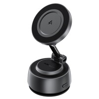Автомобильный держатель с Magsafe Acefast E53 wireless charging car holder 15W для Acefast