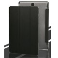 Полиуретановый чехол Usams Uview Series Black для Samsung Galaxy Tab S2 9.7(#1)