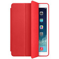 Полиуретановый чехол Smart Case Red для Apple iPad Air(#1)