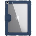 Защитный чехол Nillkin Bumper Leather Case Pro Синий для Apple iPad 10.2(#2)