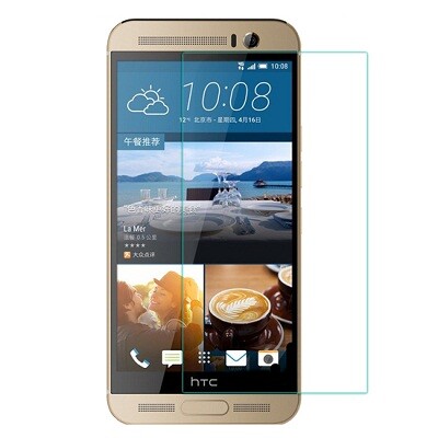 Противоударное защитное стекло Nillkin Amazing H для HTC One M9+/One M9 Plus(1)