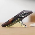 Кольцо-держатель-подставка MagSafe PITAKA MagEZ Grip 3 (Sunset)(#5)