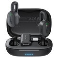 Беспроводной петличный микрофон Acefast R4 Wireless lavalier microphone(#1)