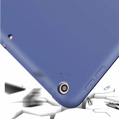 Чехол с силиконовой основой YaleBos Tpu Case розовый для Xiaomi Redmi Pad SE(5)