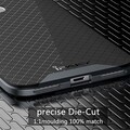 Противоударный гибридный чехол iPaky Hybrid Series серый  для Xiaomi Redmi Note 5A (2/16Gb)(#3)