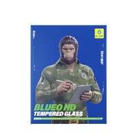 Защитное стекло Blueo HD Tempered Glass для Apple iPad Air 11 (2024)