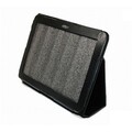 Кожаный чехол TTX Case черный для Sony Xperia Tablet Z(#4)
