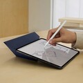 Магнитный чехол-подставка Pitaka MagEZ Folio 3 черный для Apple iPad Pro 11 (2025)(#7)