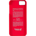 Пластиковый чехол WHATEVER IT TAKES Charlize Theron для Apple iPhone 5/5s/SE(#2)