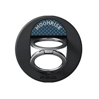 Кольцо-держатель-подставка MagSafe PITAKA MagEZ Grip 3 (Moonrise)