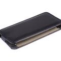 Кожаный чехол iBox Premium Black для Lenovo A880(#3)