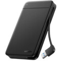 Внешний бокс Ugreen CM352-80555 для жестких дисков 2.5 SSD/HDD(#1)