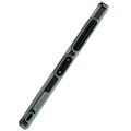 Пластиковый бампер Nillkin Armor-Border series Black  для Sony Xperia Z3 D6603(#2)