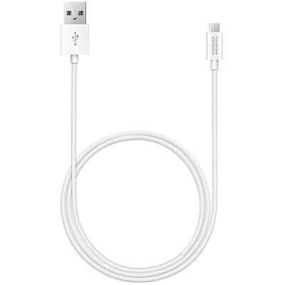 Кабель зарядки и синхронизации Nillkin Cable USB to Micro USB 2.1A, 1m(1)