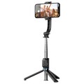 Монопод селфи-палка Wiwu Detachable Tripod Selfie Stick Wi-SE001(#1)