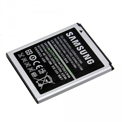 Аккумуляторная батарея EB425161LU для Samsung i8160 Galaxy Ace 2(2)