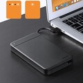 Внешний бокс Ugreen CM352-80555 для жестких дисков 2.5 SSD/HDD(#6)