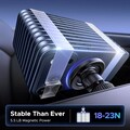 Автомобильный магнитный держатель Ugreen LP845(#7)
