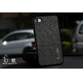 Пластиковый чехол Nillkin Phantom Glistening Series Black для Apple iPhone 4/4S(#1)
