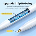 Стилус магнитный с зарядкой type-c Ugreen LP937-65572(#5)