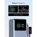 Внешний аккумулятор UGREEN PB727-75701 10000mAh 55W Nexode Pro Smart Digital Display Mini(#3)